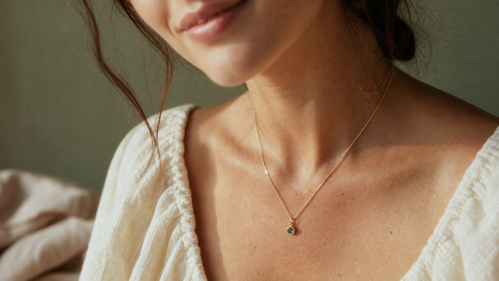 Suri birthstone jewelry