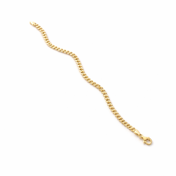 Colette Curb Bracelet