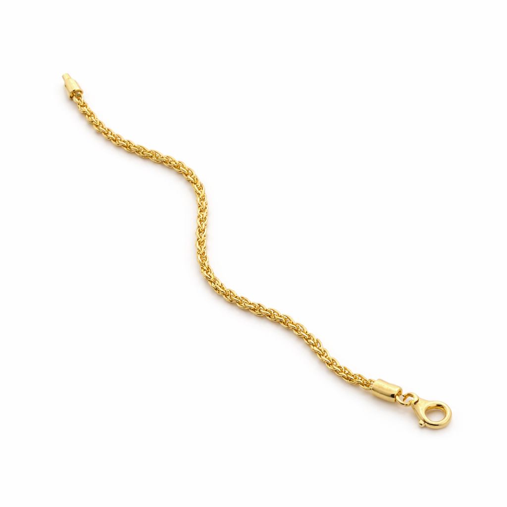 Emma Rope Bracelet