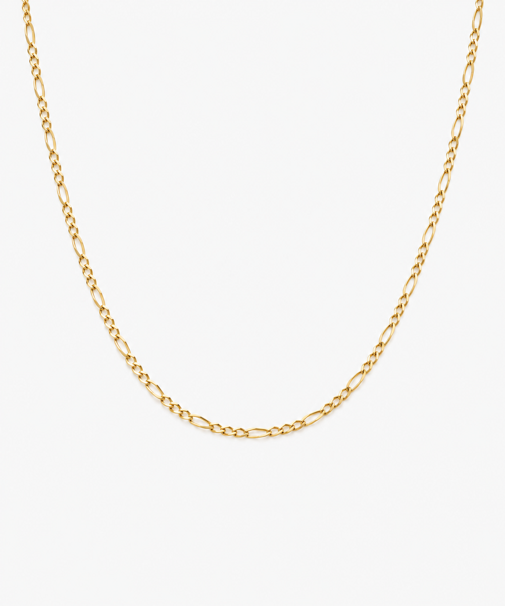 Adeline Figaro Chain