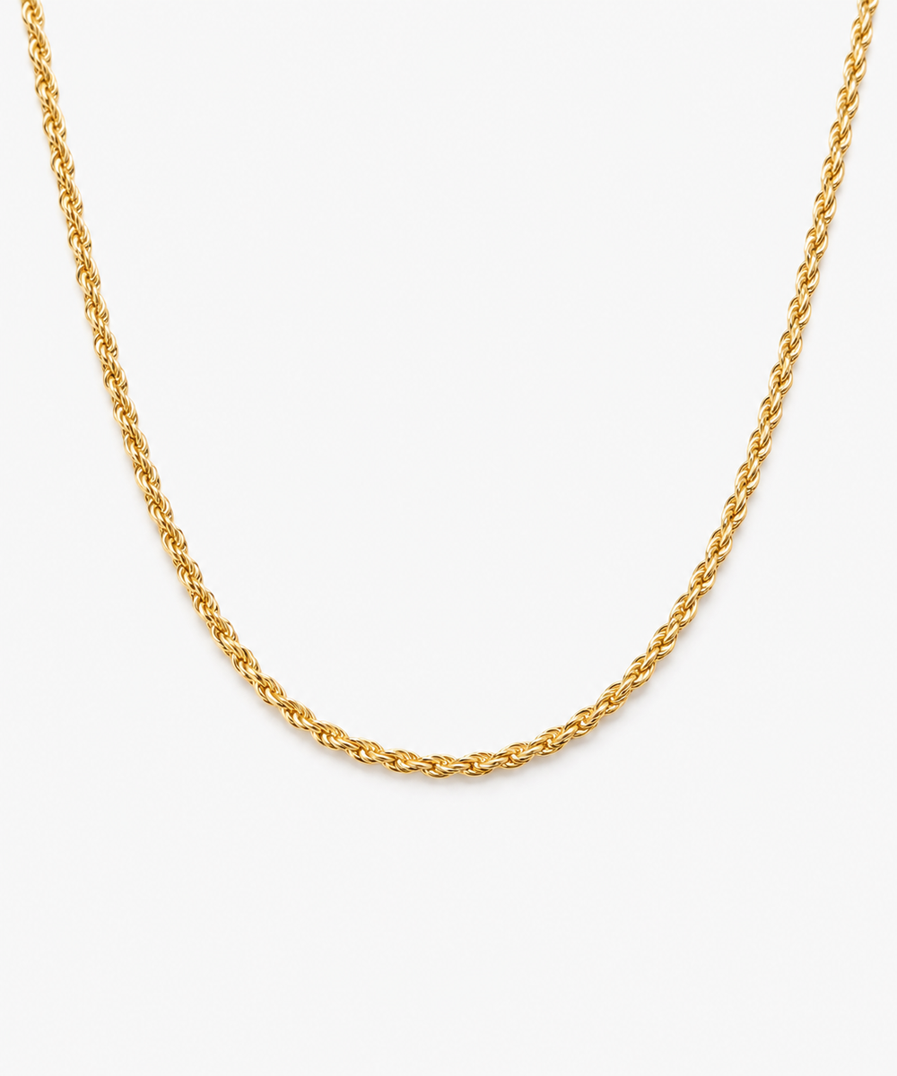 Emma Rope Chain