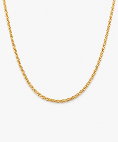 Emma Rope Chain