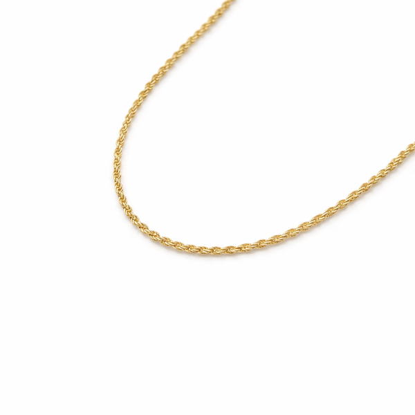 Emma Rope Chain