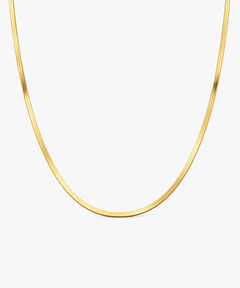 Madison Herringbone Chain