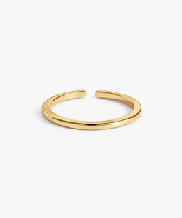 Lusa Stacking Ring