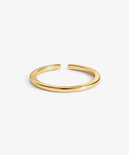 Lusa Stacking Ring