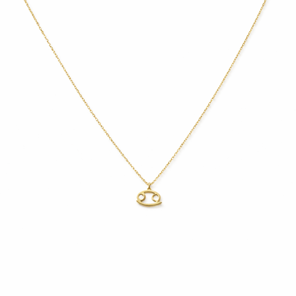 Astra Zodiac Necklace