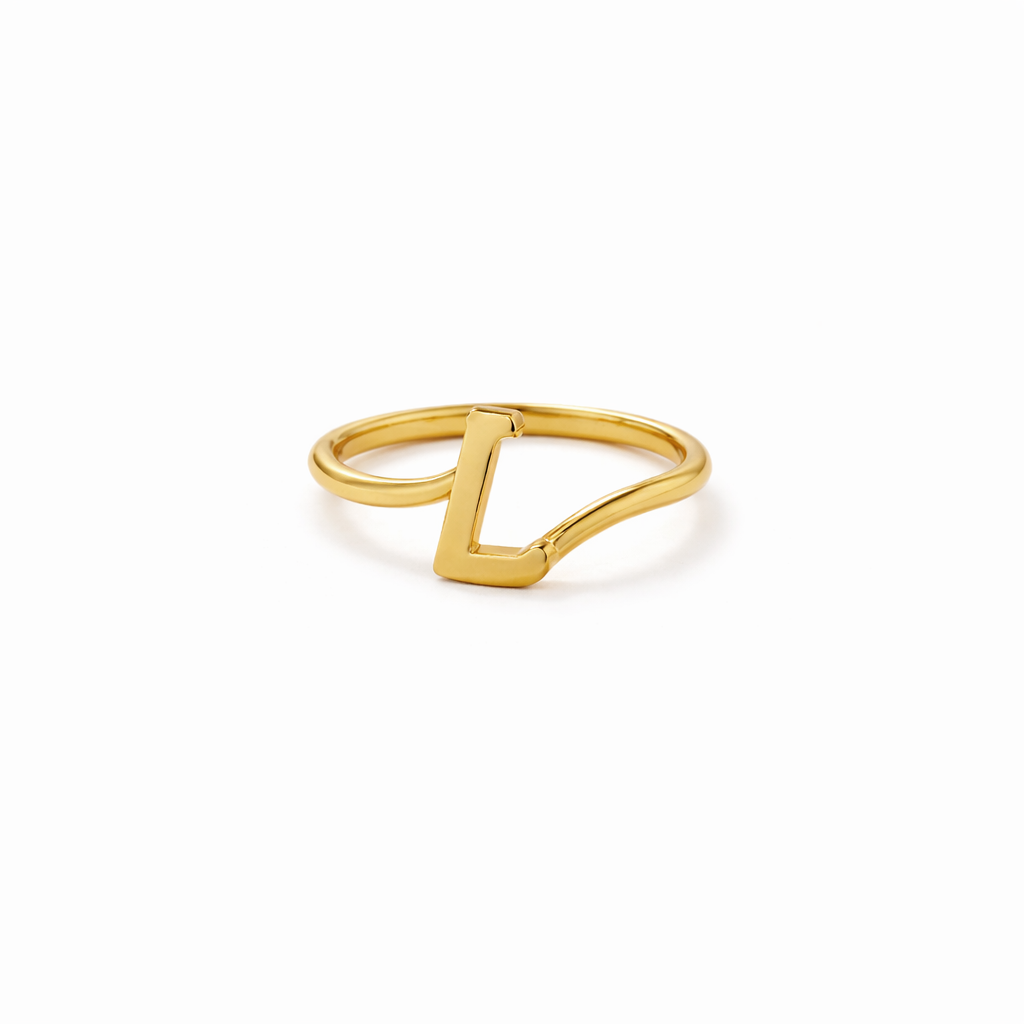 Serra Initial Ring
