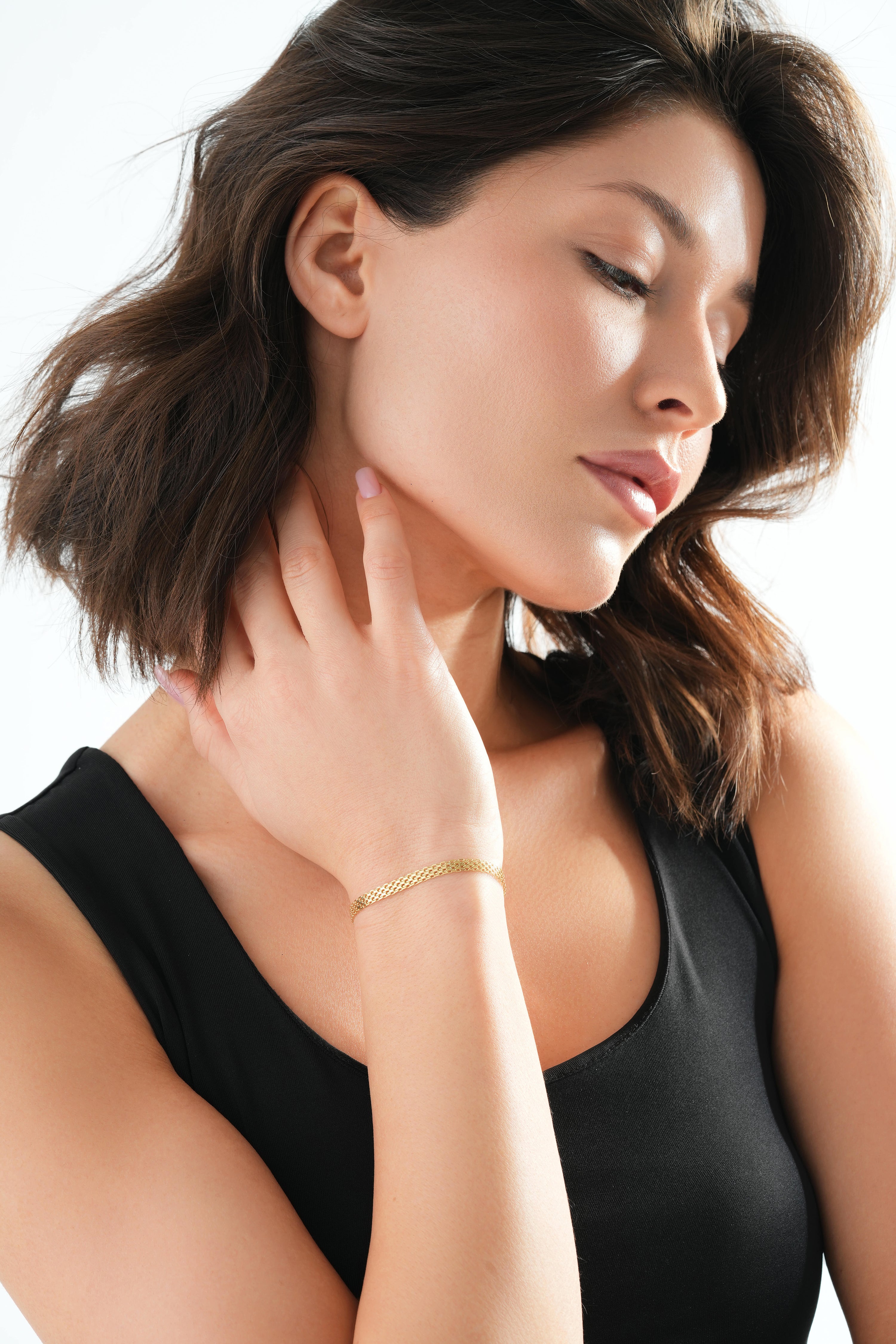 Mayfair Bismark Bracelet