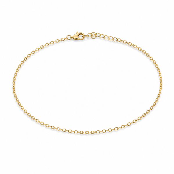 Capri Chain Anklet