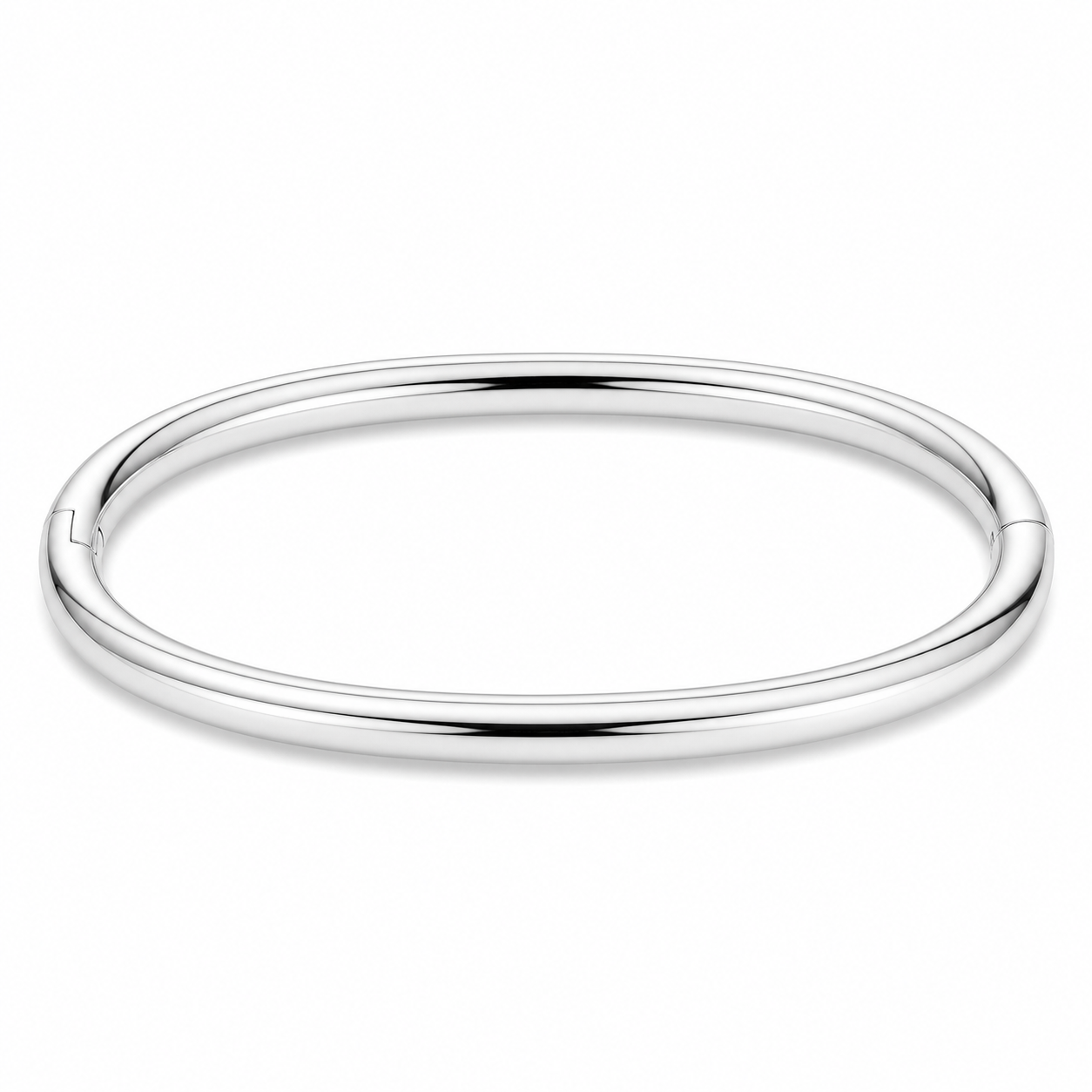Mara Cuff Bracelet product silver by SURI