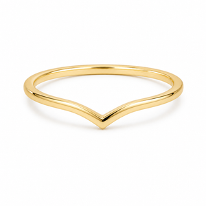 Nora V Ring