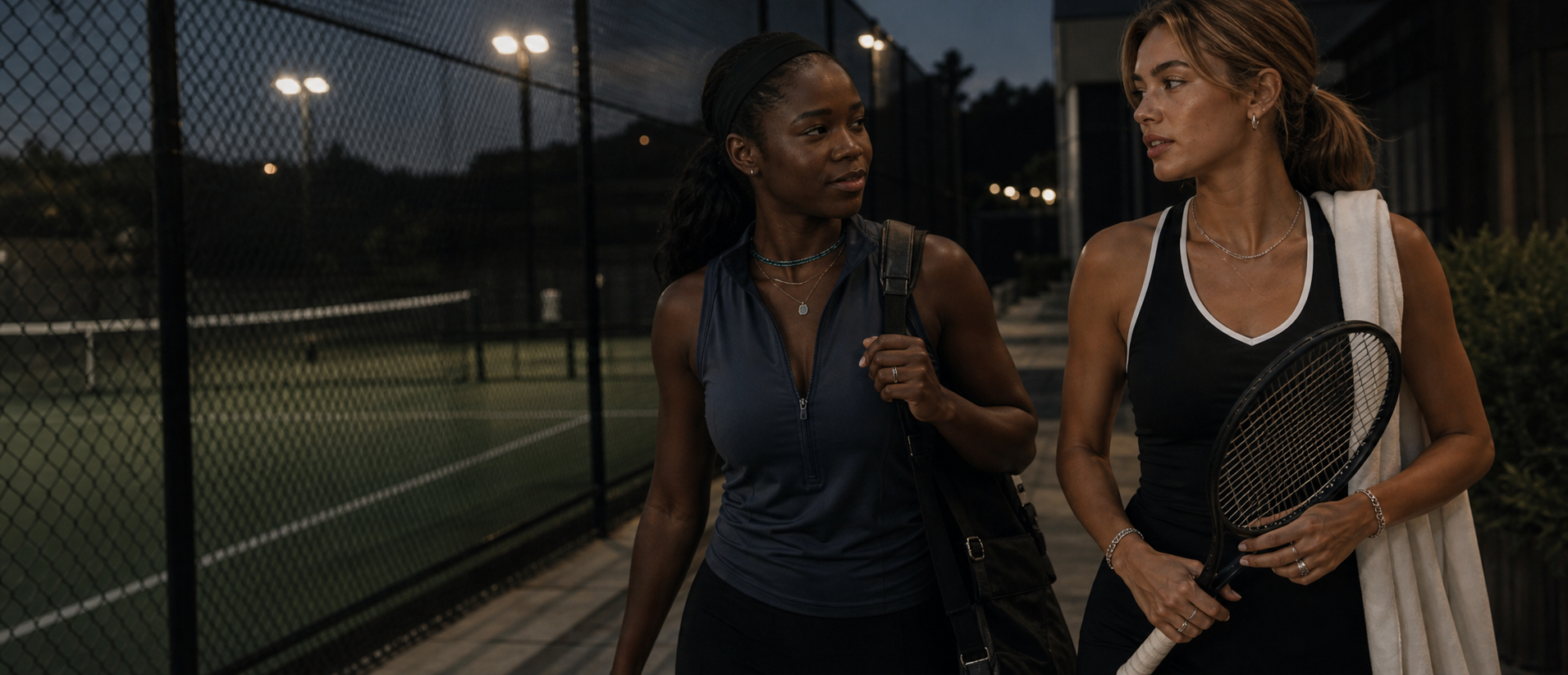 Suri Sport city set