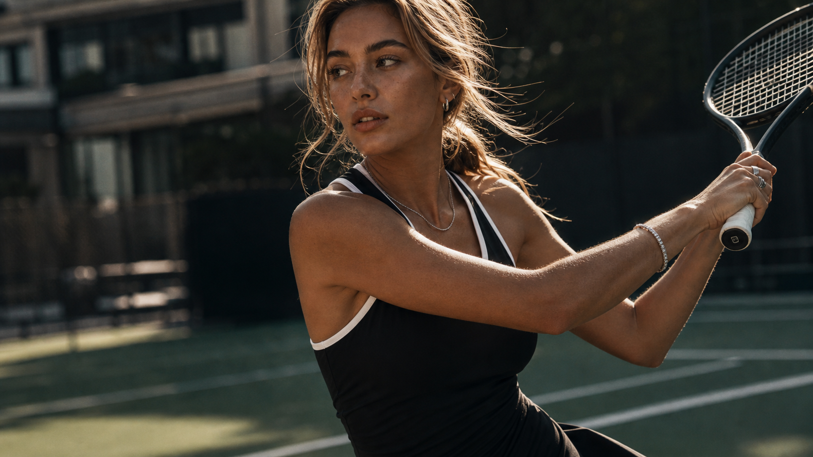 Suri Sport